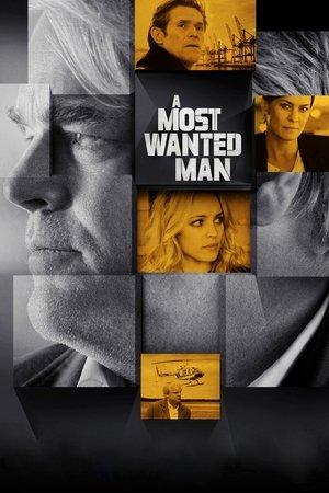 A Most Wanted Man streaming