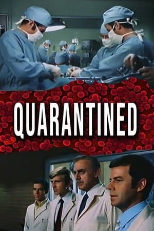 Quarantined streaming