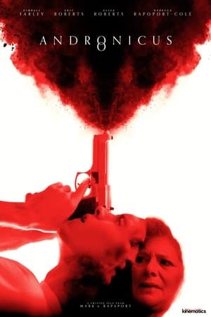 Andronicus streaming