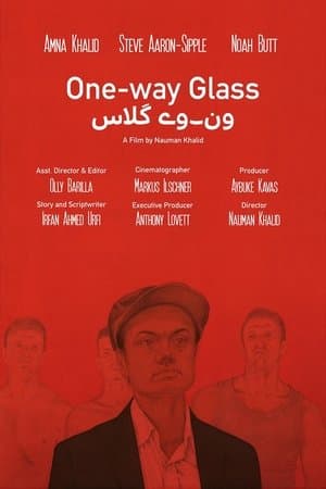 One-way Glass streaming