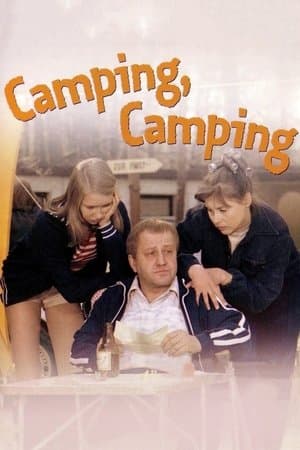 Camping, Camping streaming