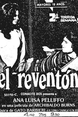 El Reventón streaming