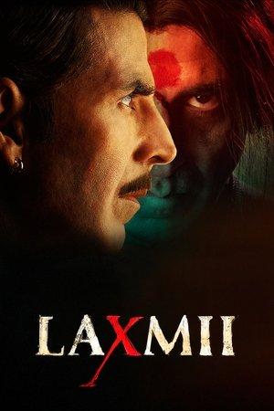 Laxmii streaming