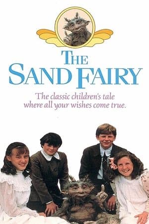 The Sand Fairy streaming