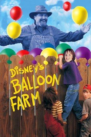 La ferme aux ballons streaming