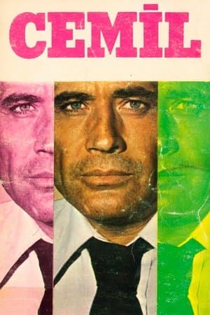 Cemil streaming