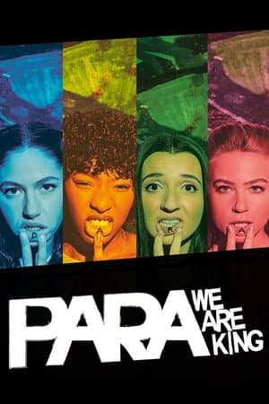 Para - We Are King streaming