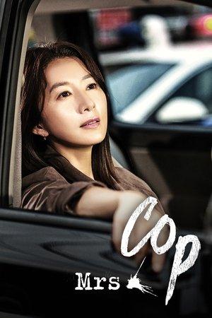 Mrs. Cop streaming