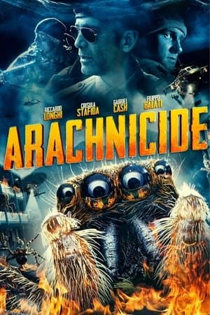 Arachnicide streaming