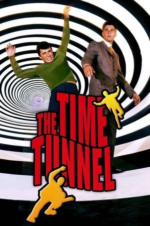 The Time Tunnel streaming