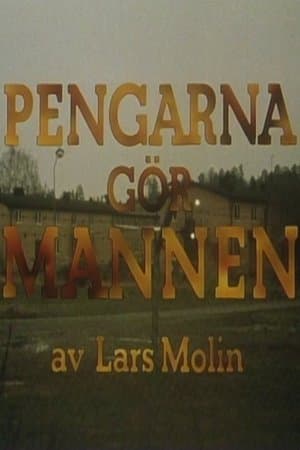 Pengarna gör mannen streaming