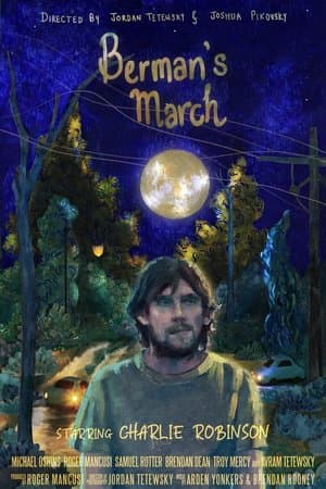 Berman's March streaming