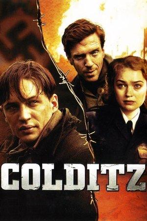Colditz : La guerre des évadés streaming