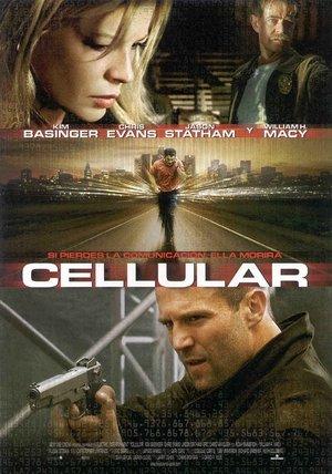 Cellular streaming