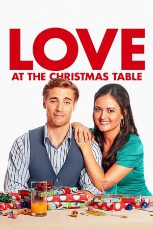 Love at the Christmas Table streaming