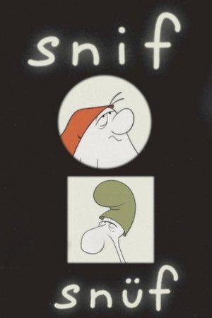 Snif & Snüf streaming