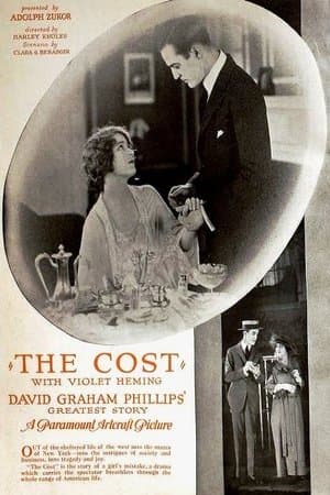 The Cost streaming