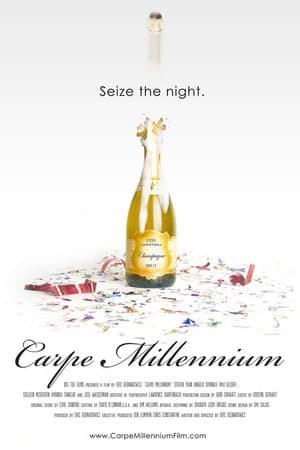 Carpe Millennium streaming