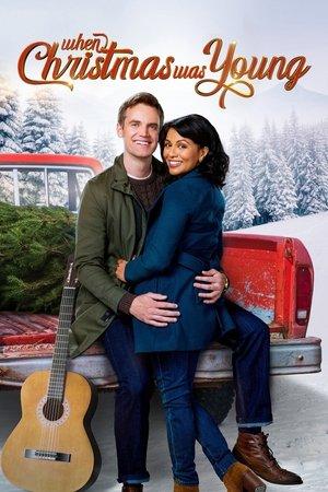 When Christmas Was Young streaming