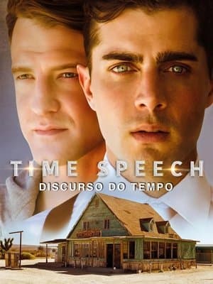 Time Speech streaming