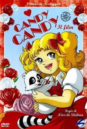 Candy Candy: The Movie streaming