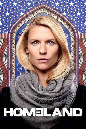 Homeland streaming