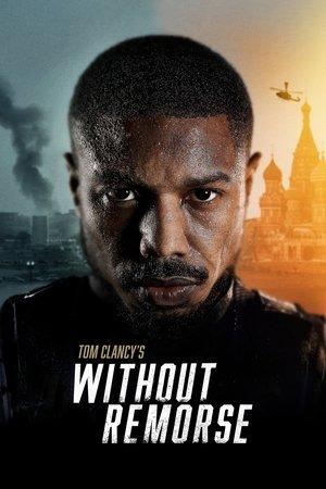 Tom Clancy's Without Remorse streaming