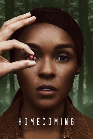 Homecoming streaming