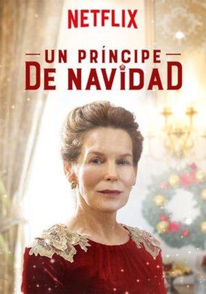 Un príncipe de Navidad streaming