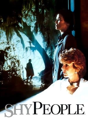 Shy People streaming