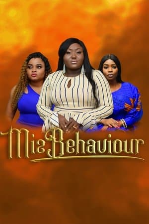 Miz Behaviour streaming
