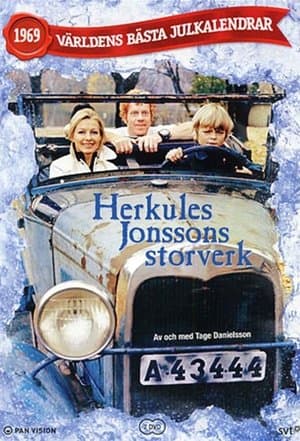 Herkules Jonssons storverk streaming