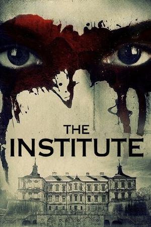 The Institute streaming