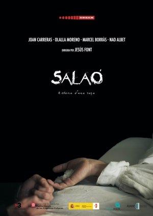 Salaó streaming
