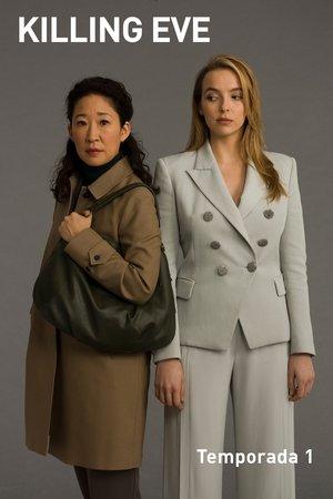 Killing Eve streaming