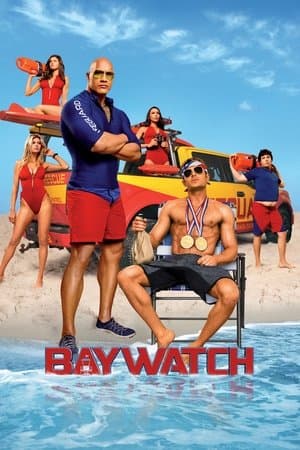 Baywatch streaming