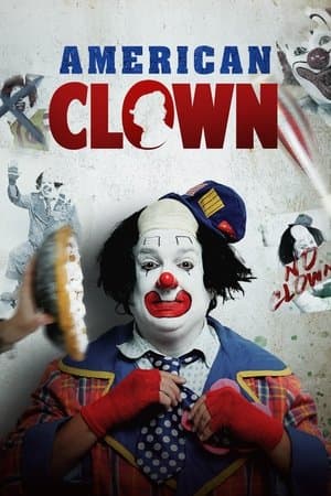 American Clown streaming