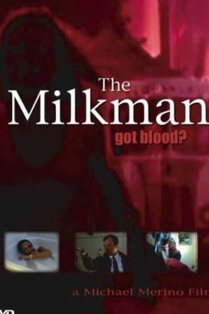 The Milkman streaming