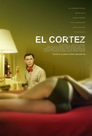 El Cortez streaming