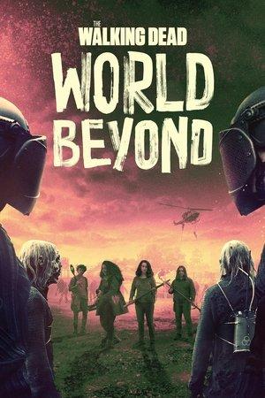 The Walking Dead: World Beyond streaming