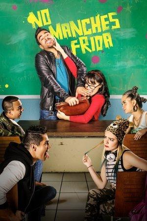 No manches, Frida streaming