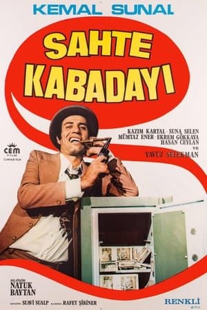Sahte Kabadayı streaming