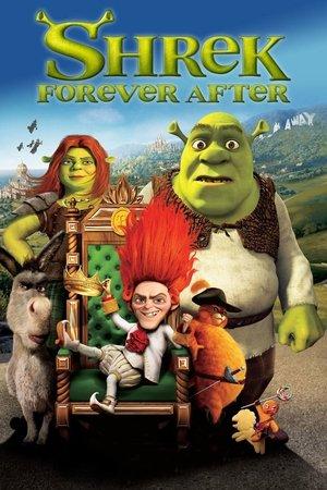 Shrek Forever After streaming