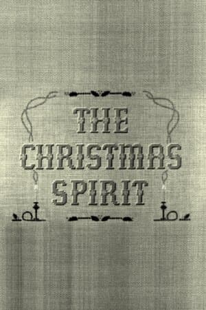 The Christmas Spirit streaming