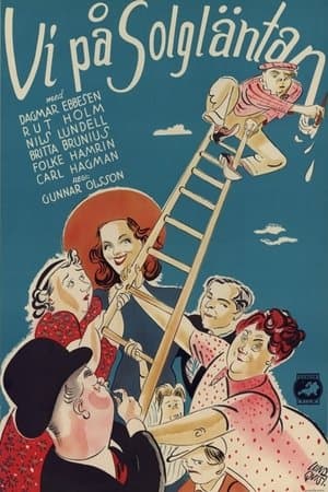 Vi på Solgläntan streaming