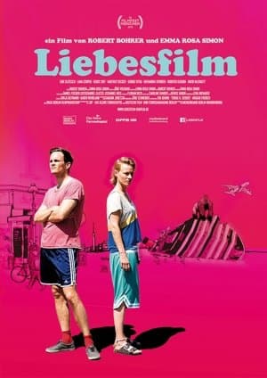 Love Movie streaming