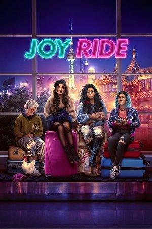 Joy Ride streaming