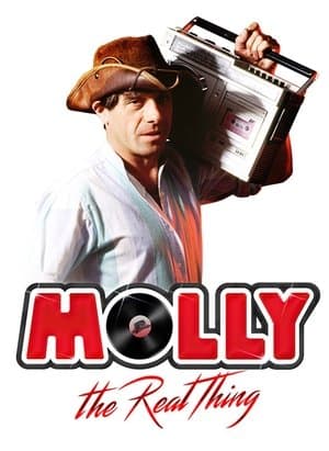 Molly: The Real Thing streaming