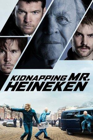 Kidnapping Mr. Heineken streaming