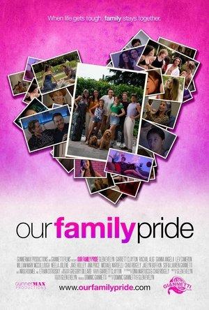 Our Family Pride streaming